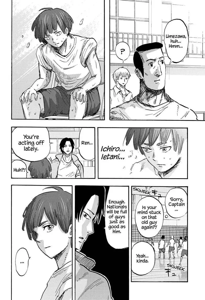 High School Family: Kokosei Kazoku Chapter 41 4